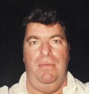 Bob the redneck hick